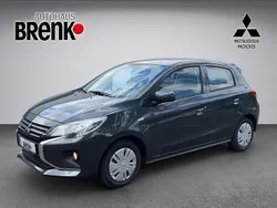 Blau Neu 2025 Mitsubishi Space Star Basis | 11.980 €