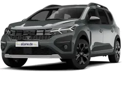 Neu 2025 Dacia Jogger | 21.680 € (Fairer Preis)
