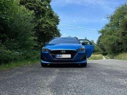 Gebraucht 2018 Hyundai i30 Passion Limousine | 11.999 € (Fairer Preis)
