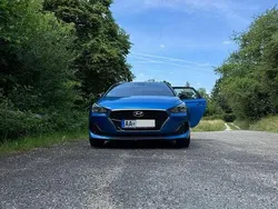 Gebraucht 2018 Hyundai i30 Passion Limousine | 11.999 € (Fairer Preis)