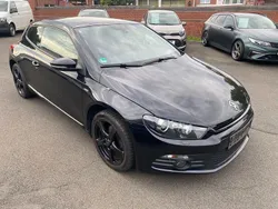 Gebraucht 2013 VW Scirocco Match Coupé | 5.900 € (Guter Preis)