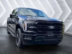 Schwarz Neu 2025 Ford F-150 Lariat Abholung | 107.158 €