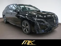Andere Gebraucht 2024 Peugeot 308 GT Kombi | 23.989 € (Guter Preis)