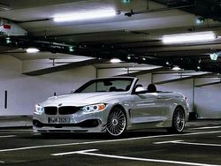 Weiß Gebraucht 2014 BMW 435 Competition Edition Cabrio | 26.999 € (Teuer)