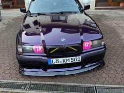 Violet Gebraucht 1996 BMW 328 Cabriolet Performance Cabrio | 12.500 €