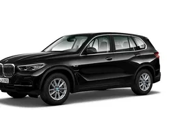 Gebraucht 2022 BMW X5 Sport Line SUV | 50.209 € (Superpreis)