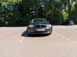Schwarz Gebraucht 2008 BMW 118 Kleinwagen | 4.700 € (Fairer Preis)