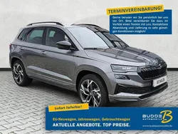 Grau Neu 2025 Skoda Karoq SUV | 40.990 € (Fairer Preis)