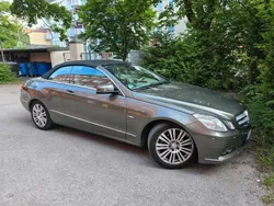 Gebraucht 2010 Mercedes E200 Cabrio | 16.850 € (Fairer Preis)