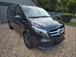 Grau Gebraucht 2019 Mercedes V300 Van / Kleinbus | 45.900 € (Superpreis)