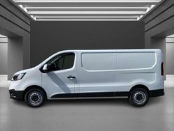 Arktisweiß Neu 2025 Renault Trafic Van | 38.190 € (Superpreis)