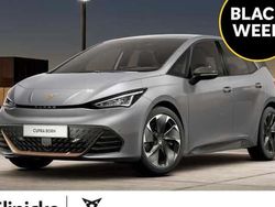 Silber Neu 2025 Cupra Born Kleinwagen | 29.390 € (Superpreis)