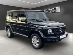 Mercedes G350
