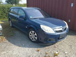 Gebraucht 2008 Opel Vectra Kombi | 999 € (Superpreis)