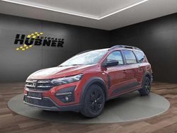 Braun Gebraucht 2022 Dacia Jogger Extreme Van / Kleinbus | 18.290 € (Fairer Preis)