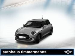 Grau Gebraucht 2019 Mini ONE Kleinwagen | 14.930 € (Guter Preis)