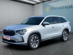 Neu 2025 Skoda Kodiaq SUV | 43.249 € (Fairer Preis)