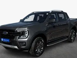Grau Neu 2025 Ford Ranger Wildtrack Abholung | 54.490 € (Fairer Preis)