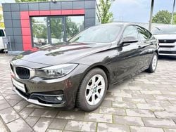 Braun Gebraucht 2018 BMW 320 Limousine | 18.695 € (Guter Preis)