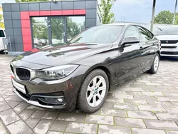 Braun Gebraucht 2018 BMW 320 Limousine | 18.995 € (Guter Preis)