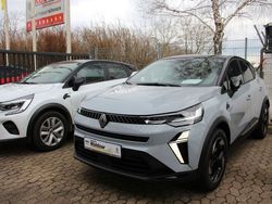 Grau Neu 2025 Renault Captur Techno SUV | 23.990 € (Fairer Preis)