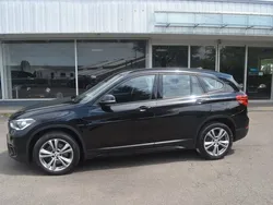 Schwarz ii Gebraucht 2019 BMW X1 Sport Line SUV | 19.999 € (Fairer Preis)