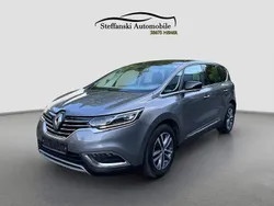 Grau Gebraucht 2018 Renault Espace Intens Van / Kleinbus | 17.900 € (Superpreis)