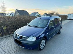Andere farben Gebraucht 2007 Dacia Logan Kombi | 2.850 € (Teuer)