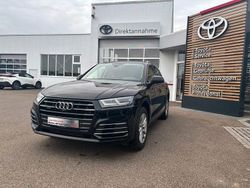 Schwarz Gebraucht 2019 Audi Q5 Sport SUV | 25.900 € (Guter Preis)