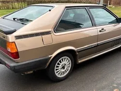 Gebraucht 1984 Audi Coupe GT Coupé | 17.900 €