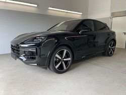 Schwarz Gebraucht 2024 Porsche Cayenne GTS SUV | 164.911 €