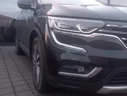 Schwarz Gebraucht 2017 Renault Koleos SUV | 16.500 € (Guter Preis)