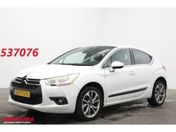 Weiß Gebraucht 2012 Citroën DS4 Sport Chic Kleinwagen | 2.950 € (Guter Preis)