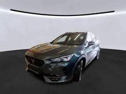 "camouflage" Gebraucht 2021 Cupra Formentor VZ SUV | 23.990 € (Guter Preis)