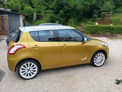 Gebraucht 2014 Suzuki Swift Kleinwagen | 6.600 € (Guter Preis)