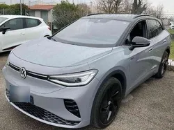 Schwarz Gebraucht 2023 VW ID.4 GTX SUV | 35.930 € (Superpreis)