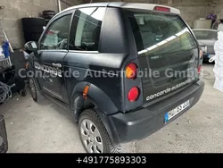 Schwarz Gebraucht 2014 Think City Kleinwagen | 2.980 €