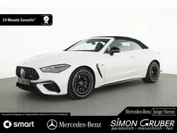 Manufaktur lack manufaktur opa Gebraucht 2025 Mercedes CLE53 AMG AMG Cabrio | 97.550 € (Superpreis)