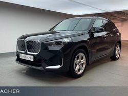 Schwarz Neu 2025 BMW iX1 Performance SUV | 50.490 € (Guter Preis)