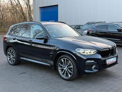 Schwarz Gebraucht 2019 BMW X3 Performance SUV | 26.990 € (Guter Preis)