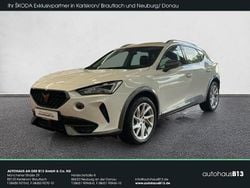 Candyweiß Gebraucht 2022 Cupra Formentor SUV | 26.690 € (Fairer Preis)