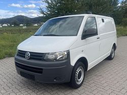 Candyweiã Gebraucht 2009 VW T5 Van | 8.999 € (Guter Preis)