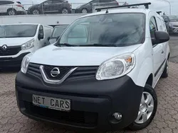 Weiß Gebraucht 2021 Nissan NV250 Van | 11.950 € (Fairer Preis)