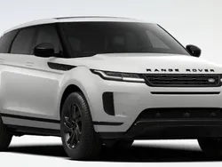 Weiß Neu 2025 Land Rover Range Rover evoque S SUV | 63.300 € (Superpreis)