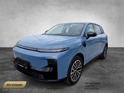 Starry night blue Gebraucht 2025 Leapmotor B10 SUV | 34.590 € (Etwas zu teuer)