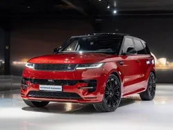 Other Gebraucht 2023 Land Rover Range Rover Sport Autobiography SUV | 92.980 € (Teuer)