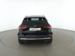 Mercedes GLA200