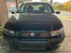 Schwarz Gebraucht 2001 Fiat Punto Kleinwagen | 1.599 €