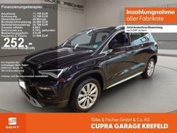 Schwarz Gebraucht 2025 Seat Ateca Xperience SUV | 28.840 € (Fairer Preis)