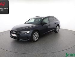 Grau Gebraucht 2022 Audi A6 Ambiente Limousine | 34.480 € (Superpreis)
